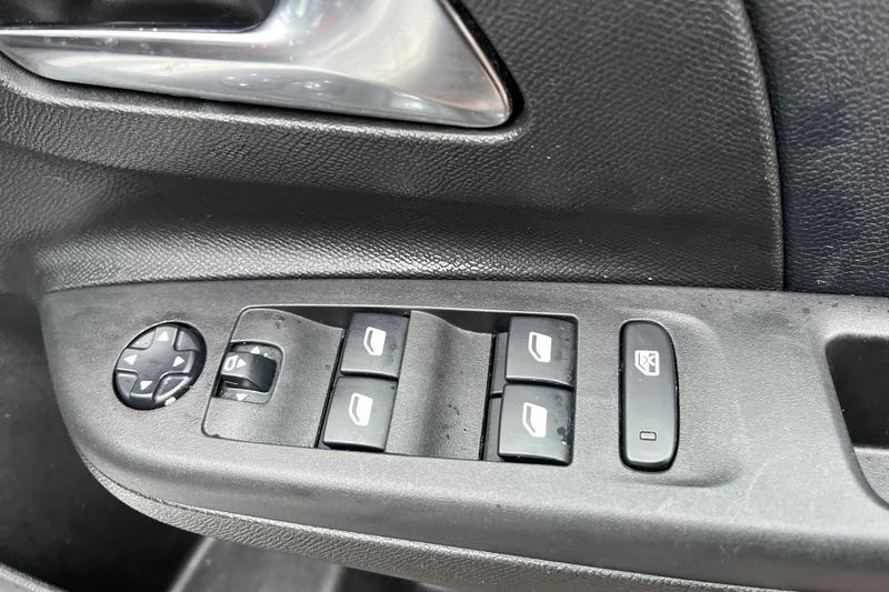 Used Vauxhall Corsa 2020 for sale - 76895436: Photo 16