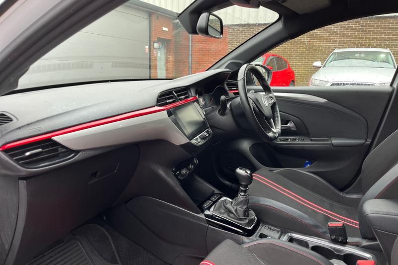 Used Vauxhall Corsa 2020 for sale - 76895436: Photo 18