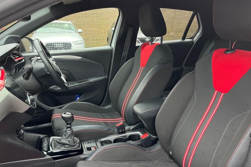 Used Vauxhall Corsa 2020 for sale - 76895436: Photo 19