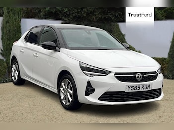 Used Vauxhall Corsa 2020 for sale - 76895436: Photo