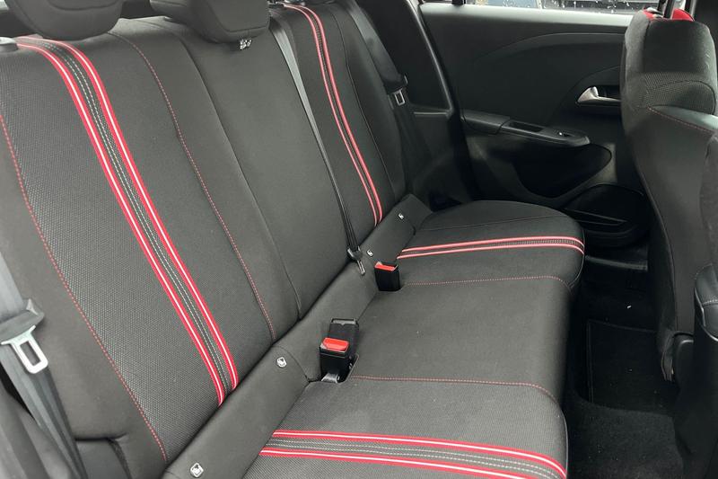 Used Vauxhall Corsa 2020 for sale - 76895436: Photo 20