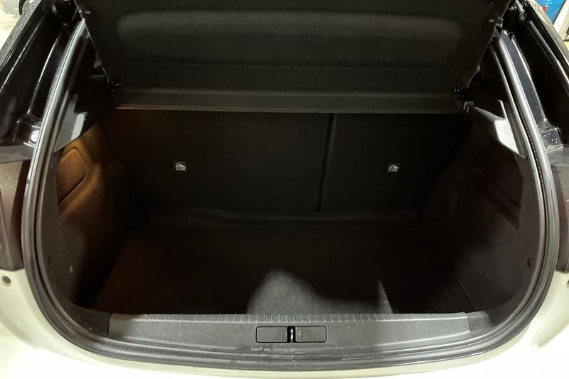 Used Vauxhall Corsa 2020 for sale - 76895436: Photo 21