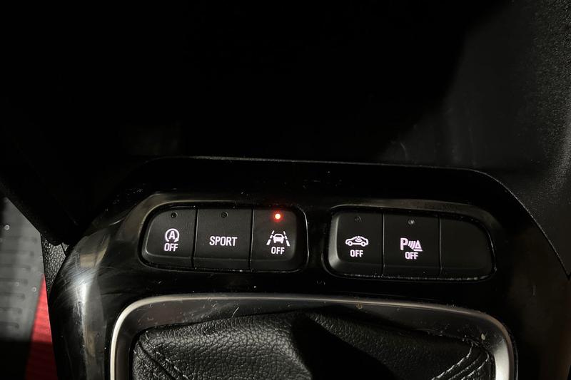 Used Vauxhall Corsa 2020 for sale - 76895436: Photo 26