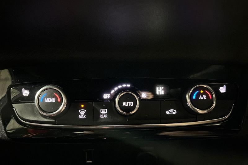 Used Vauxhall Corsa 2020 for sale - 76895436: Photo 27