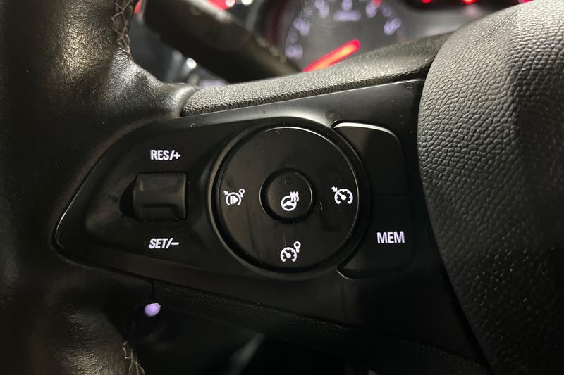 Used Vauxhall Corsa 2020 for sale - 76895436: Photo 28