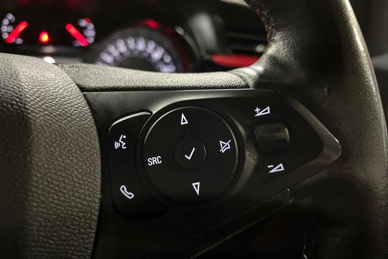 Used Vauxhall Corsa 2020 for sale - 76895436: Photo 29