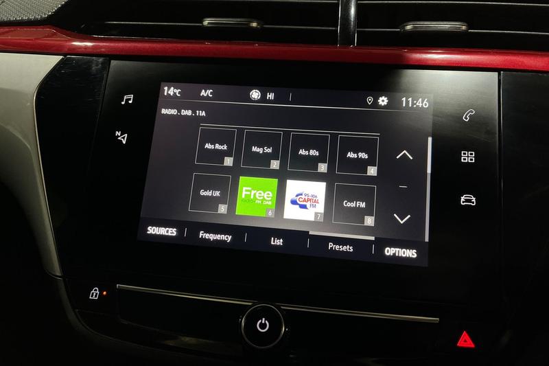 Used Vauxhall Corsa 2020 for sale - 76895436: Photo 30