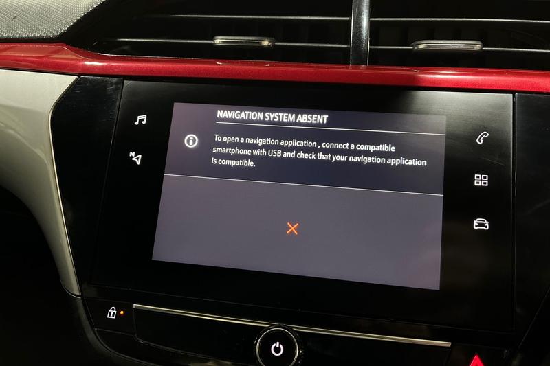 Used Vauxhall Corsa 2020 for sale - 76895436: Photo 31