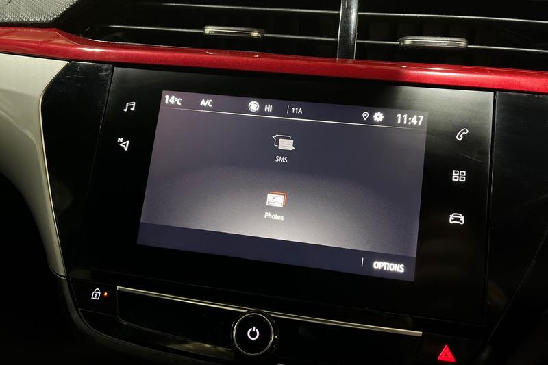 Used Vauxhall Corsa 2020 for sale - 76895436: Photo 33