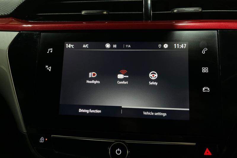 Used Vauxhall Corsa 2020 for sale - 76895436: Photo 35