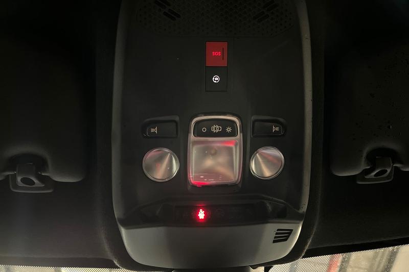 Used Vauxhall Corsa 2020 for sale - 76895436: Photo 38