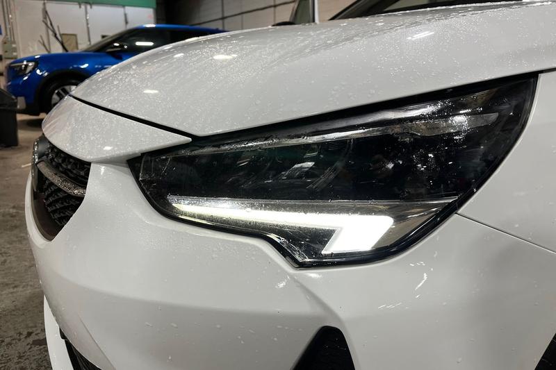 Used Vauxhall Corsa 2020 for sale - 76895436: Photo 39