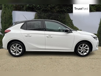 Used Vauxhall Corsa 2020 for sale - 76895436: Photo