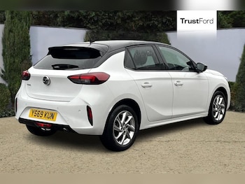 Used Vauxhall Corsa 2020 for sale - 76895436: Photo