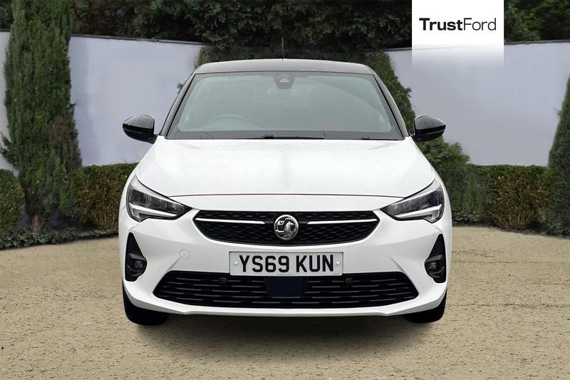 Used Vauxhall Corsa 2020 for sale - 76895436: Photo 6