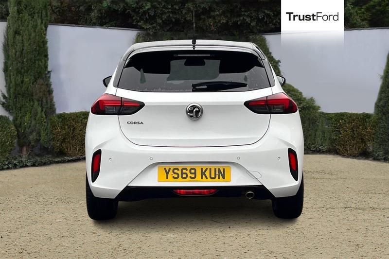 Used Vauxhall Corsa 2020 for sale - 76895436: Photo 7