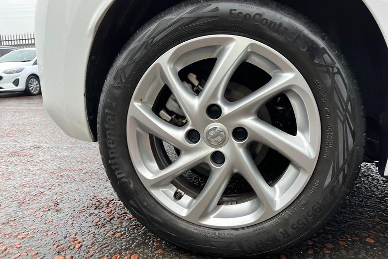 Used Vauxhall Corsa 2020 for sale - 76895436: Photo 8