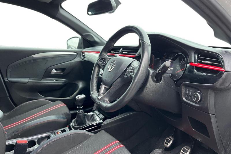Used Vauxhall Corsa 2020 for sale - 76895436: Photo 9