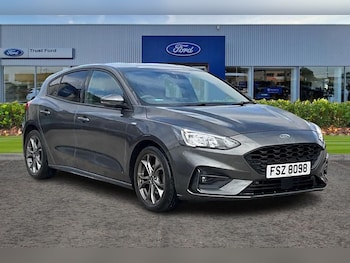 Ford - Focus