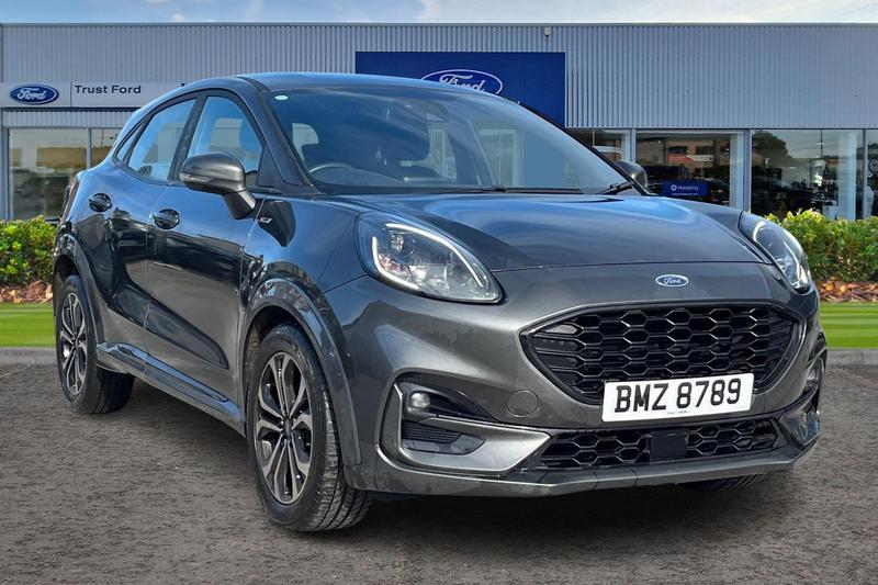 Used Ford Puma 2023 for sale - 77718656: Photo 1