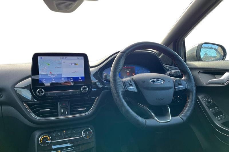 Used Ford Puma 2023 for sale - 77718656: Photo 10