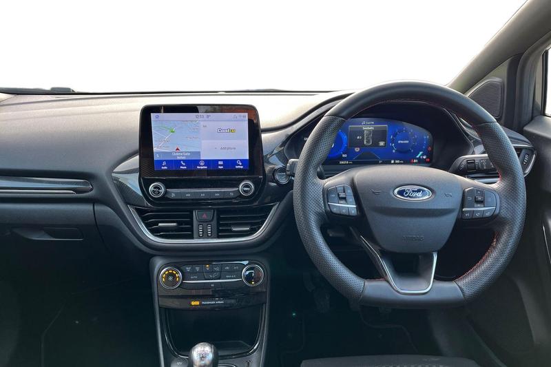 Used Ford Puma 2023 for sale - 77718656: Photo 11