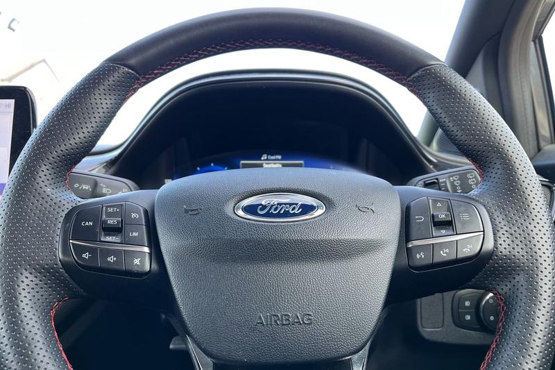 Used Ford Puma 2023 for sale - 77718656: Photo 12