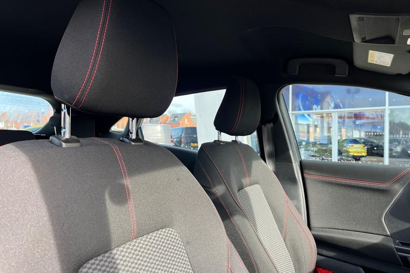 Used Ford Puma 2023 for sale - 77718656: Photo 17