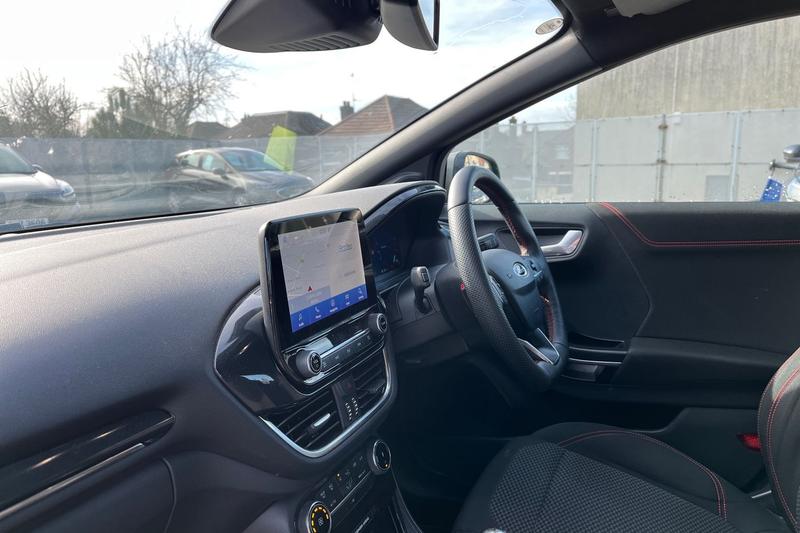 Used Ford Puma 2023 for sale - 77718656: Photo 18