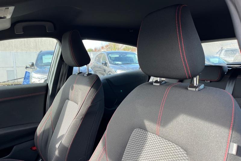 Used Ford Puma 2023 for sale - 77718656: Photo 19