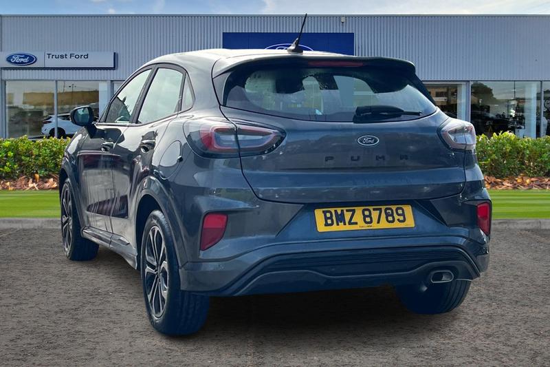 Used Ford Puma 2023 for sale - 77718656: Photo 2