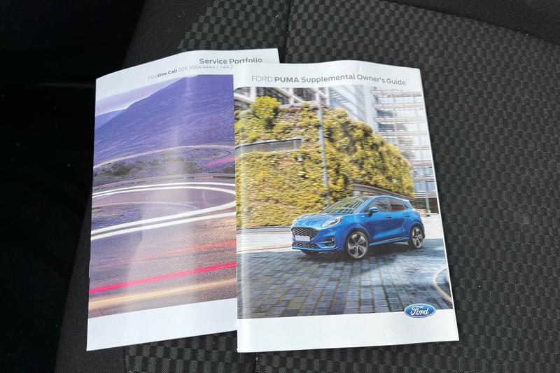 Used Ford Puma 2023 for sale - 77718656: Photo 22