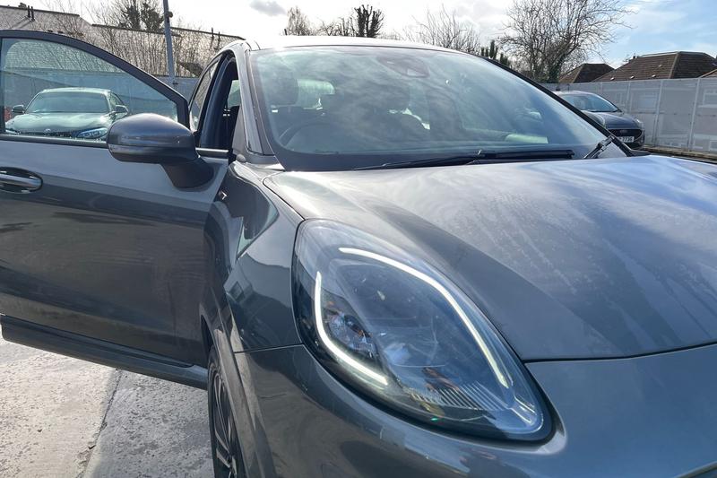 Used Ford Puma 2023 for sale - 77718656: Photo 23