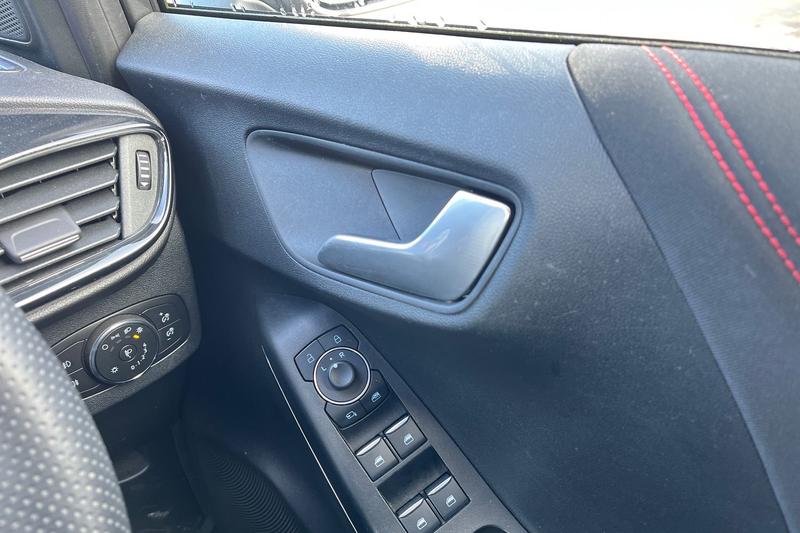 Used Ford Puma 2023 for sale - 77718656: Photo 25