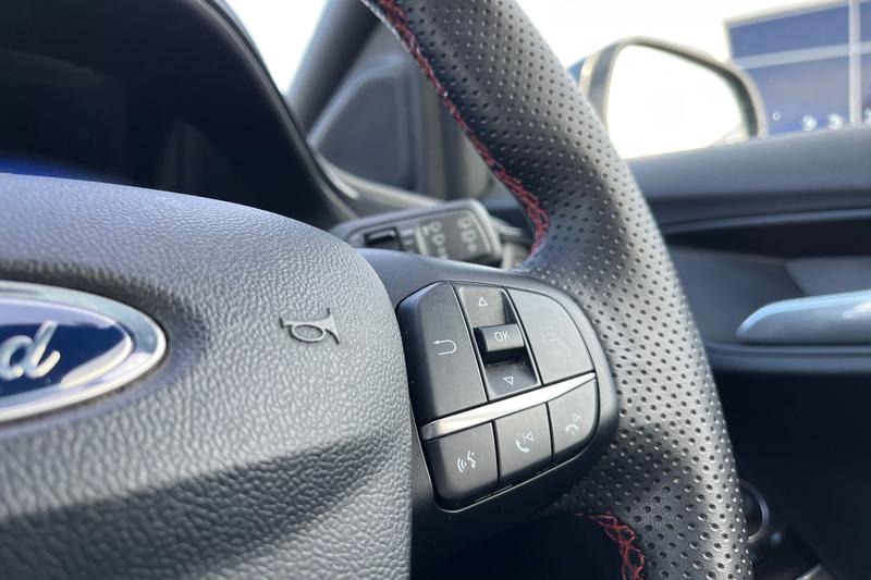 Used Ford Puma 2023 for sale - 77718656: Photo 27