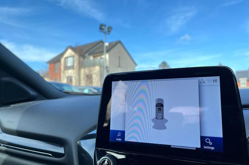 Used Ford Puma 2023 for sale - 77718656: Photo 29