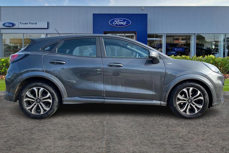 Used Ford Puma 2023 for sale - 77718656: Photo 3