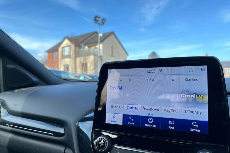 Used Ford Puma 2023 for sale - 77718656: Photo 30