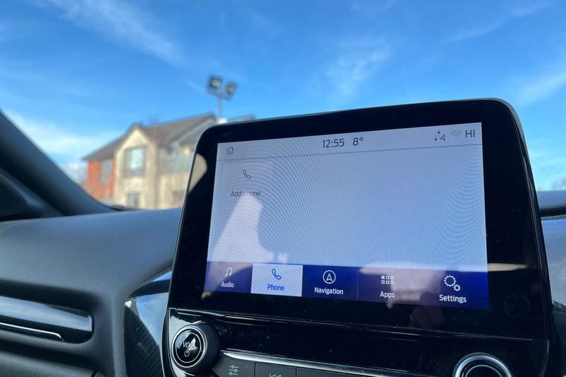 Used Ford Puma 2023 for sale - 77718656: Photo 31