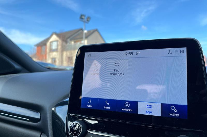 Used Ford Puma 2023 for sale - 77718656: Photo 33