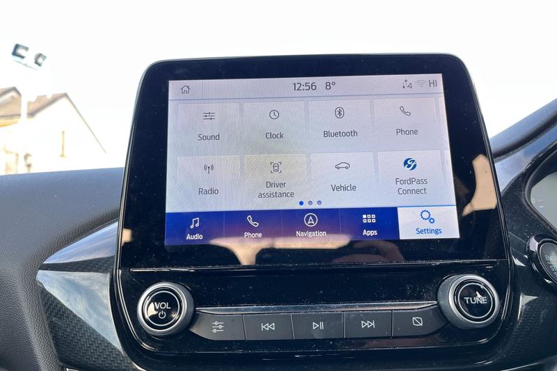 Used Ford Puma 2023 for sale - 77718656: Photo 34