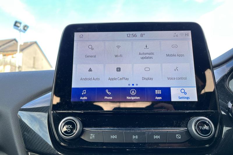 Used Ford Puma 2023 for sale - 77718656: Photo 35