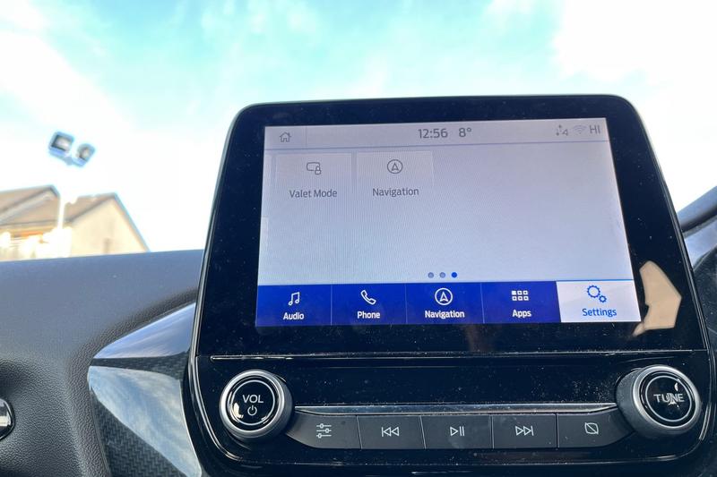 Used Ford Puma 2023 for sale - 77718656: Photo 36