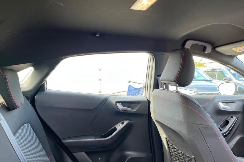 Used Ford Puma 2023 for sale - 77718656: Photo 39