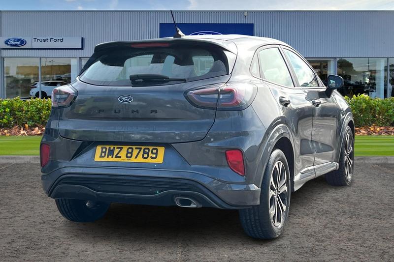 Used Ford Puma 2023 for sale - 77718656: Photo 4
