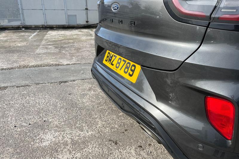 Used Ford Puma 2023 for sale - 77718656: Photo 40