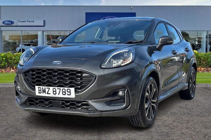 Used Ford Puma 2023 for sale - 77718656: Photo 5