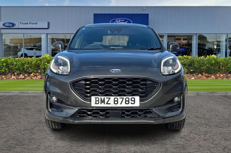 Used Ford Puma 2023 for sale - 77718656: Photo 6