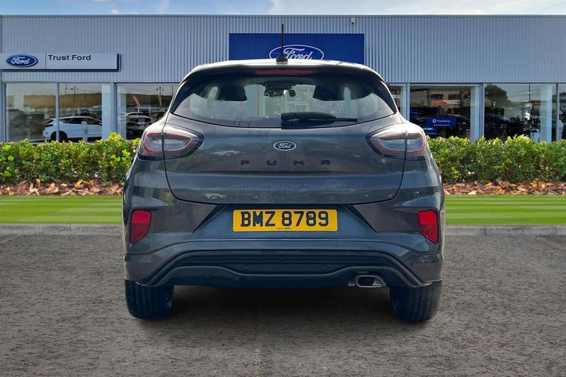 Used Ford Puma 2023 for sale - 77718656: Photo 7