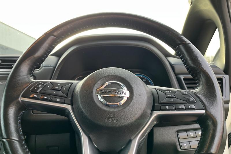 Used Nissan Leaf 2020 for sale - 76949161: Photo 12